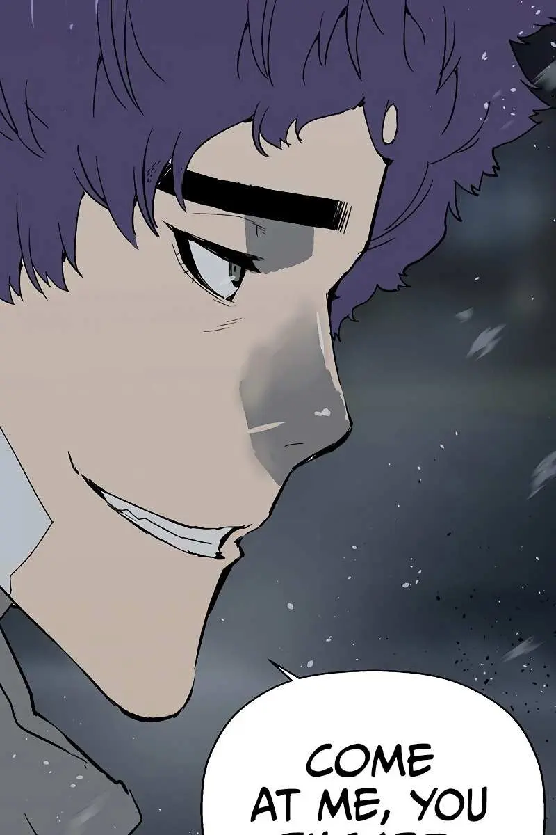 Weak Hero Chapter 242 Page 34