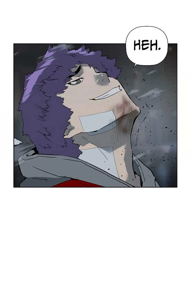 Weak Hero Chapter 242 Page 40