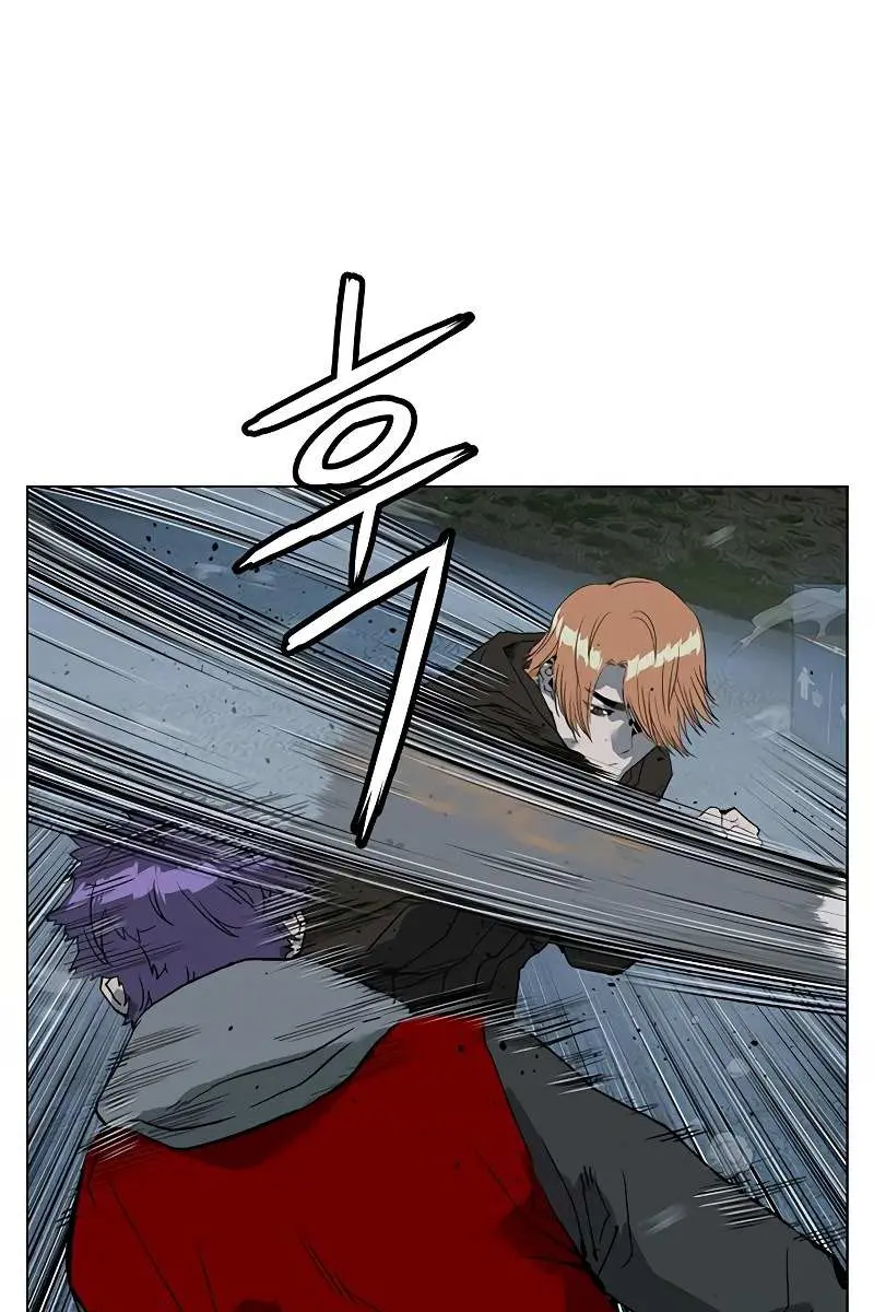 Weak Hero Chapter 242 Page 41