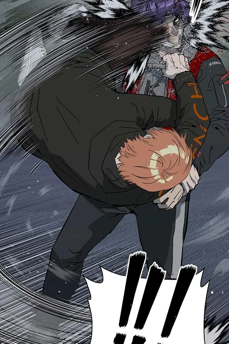 Weak Hero Chapter 242 Page 50