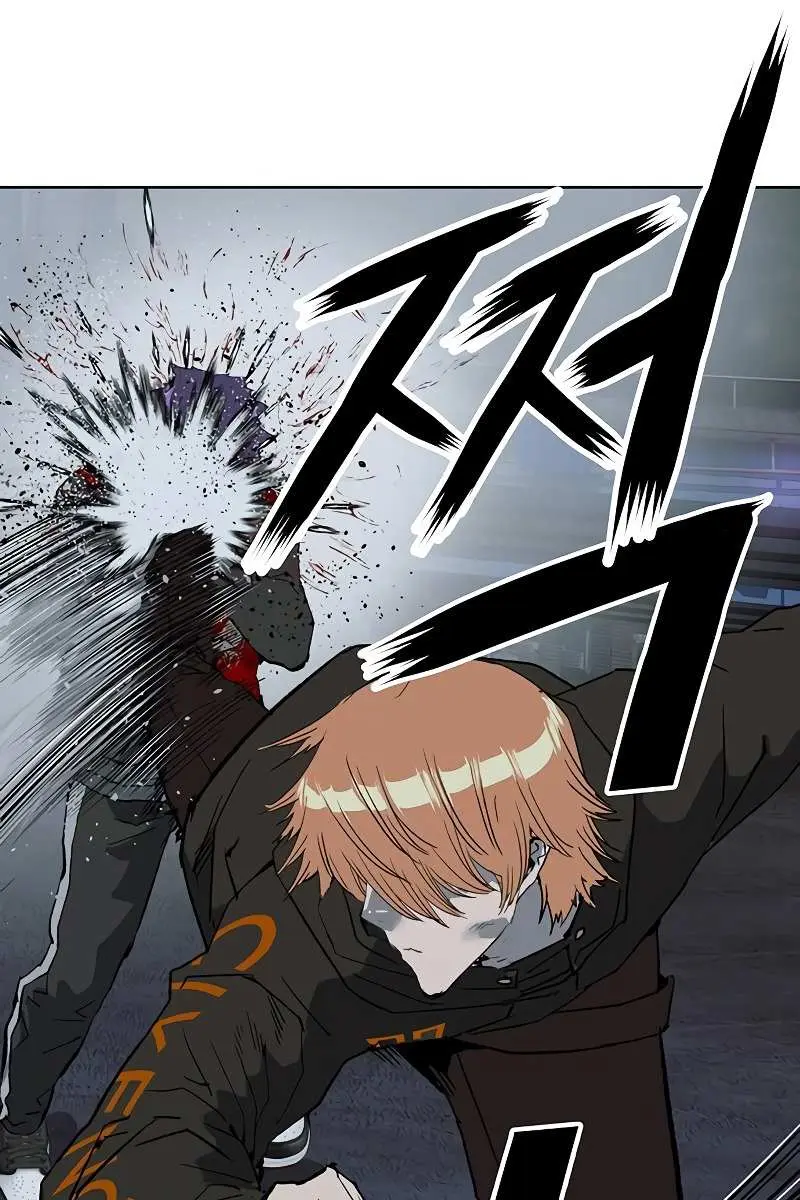 Weak Hero Chapter 242 Page 56