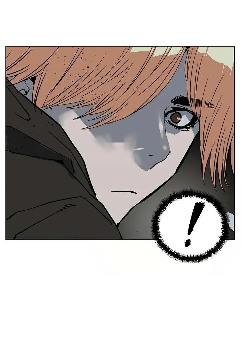 Weak Hero Chapter 242 Page 58