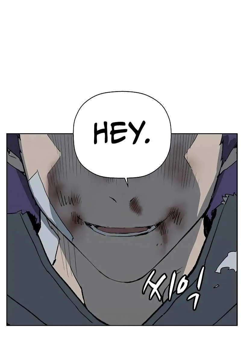 Weak Hero Chapter 242 Page 59