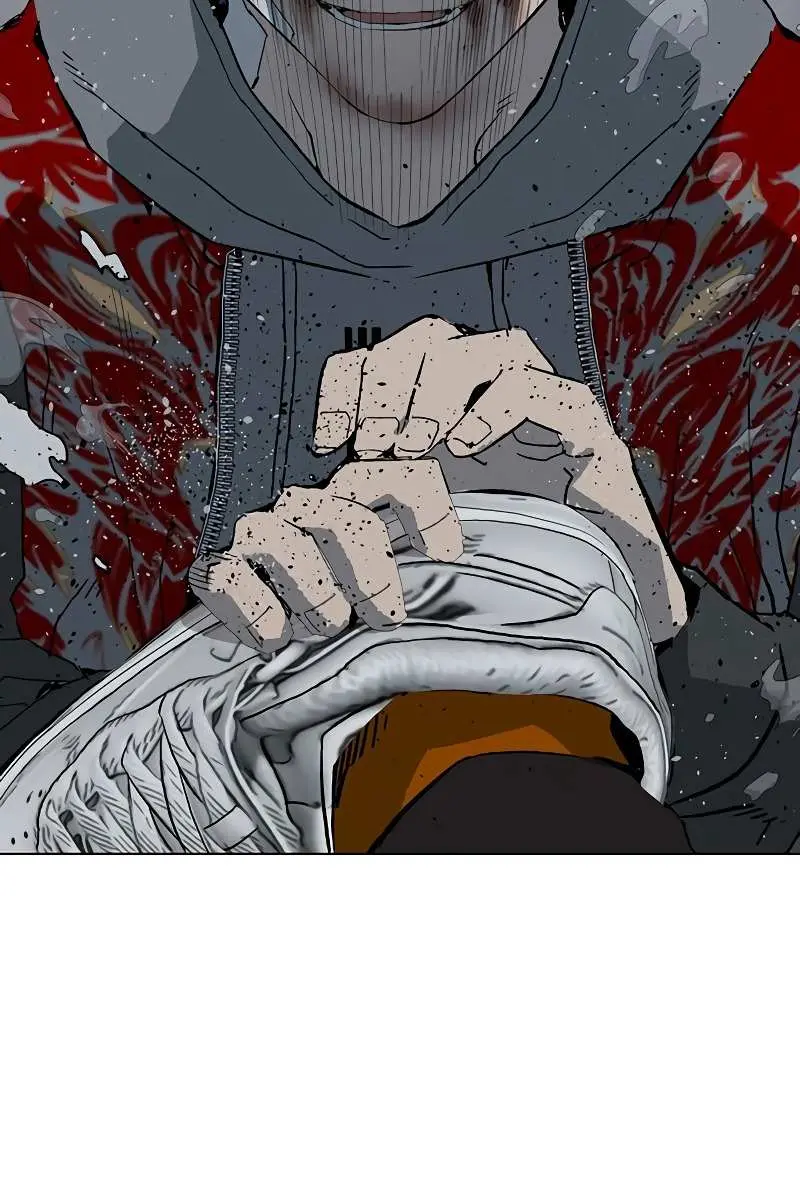 Weak Hero Chapter 242 Page 61