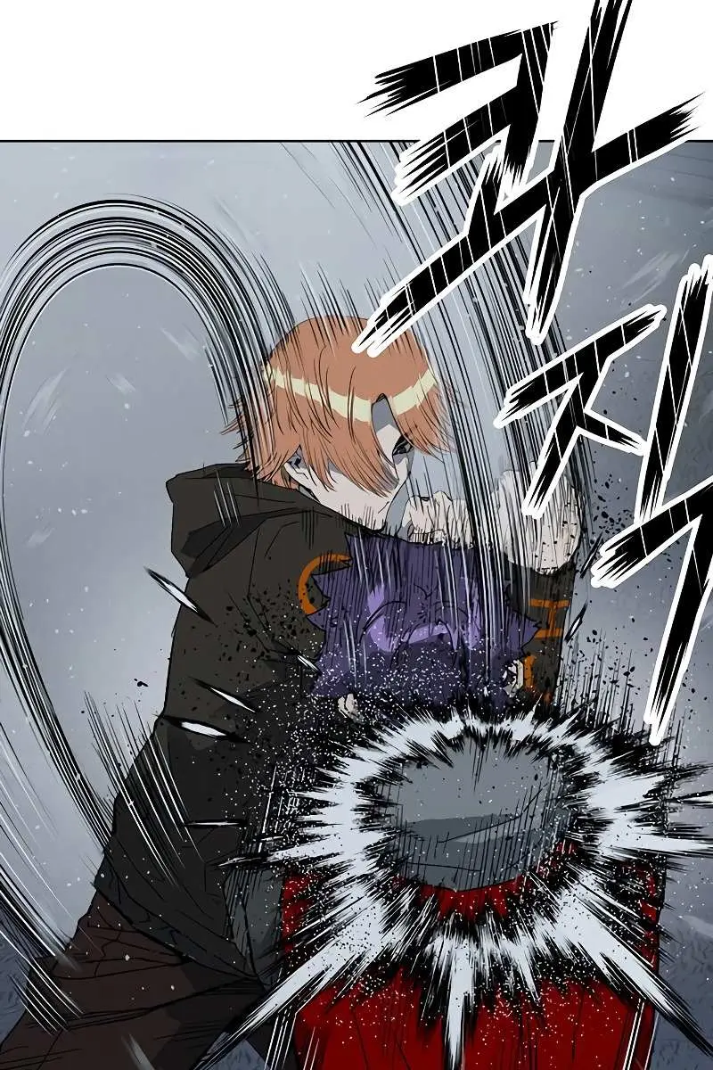 Weak Hero Chapter 242 Page 64