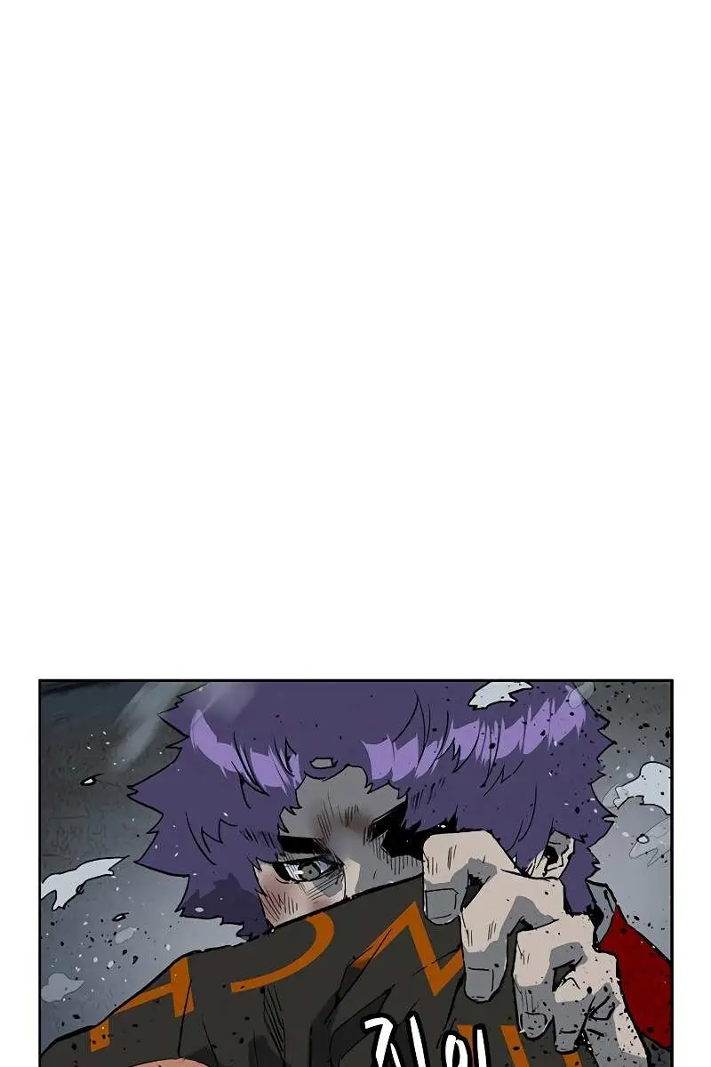 Weak Hero Chapter 242 Page 66