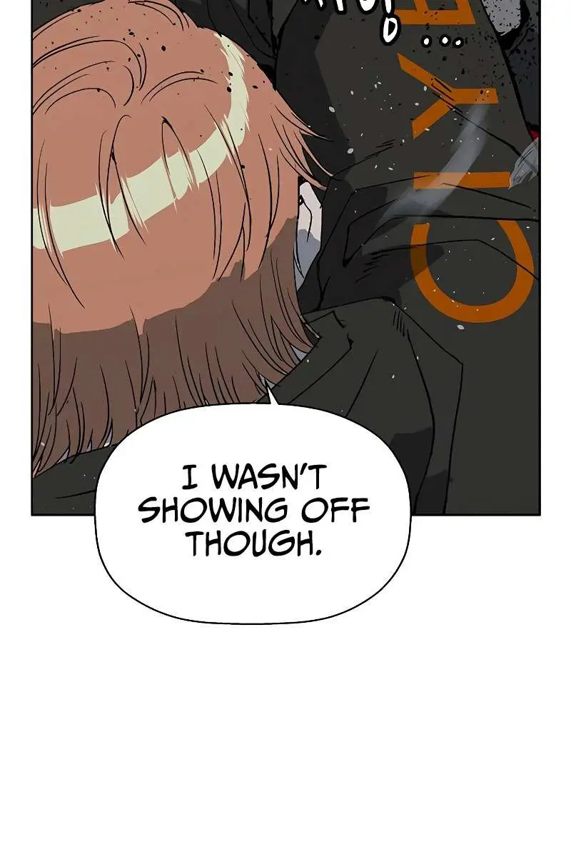 Weak Hero Chapter 242 Page 67