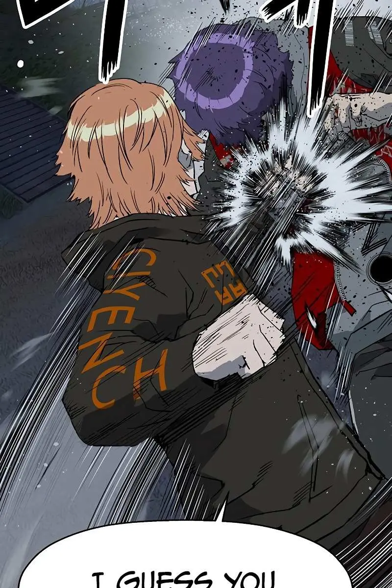 Weak Hero Chapter 242 Page 69