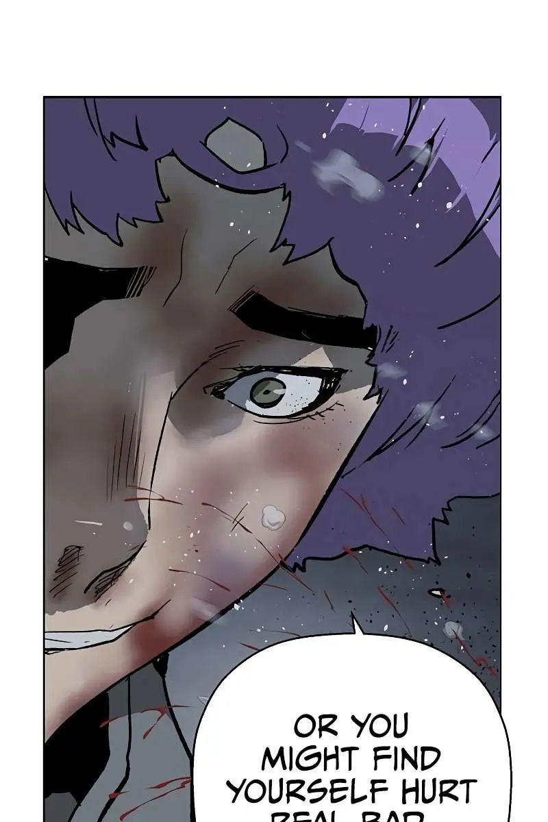 Weak Hero Chapter 242 Page 86