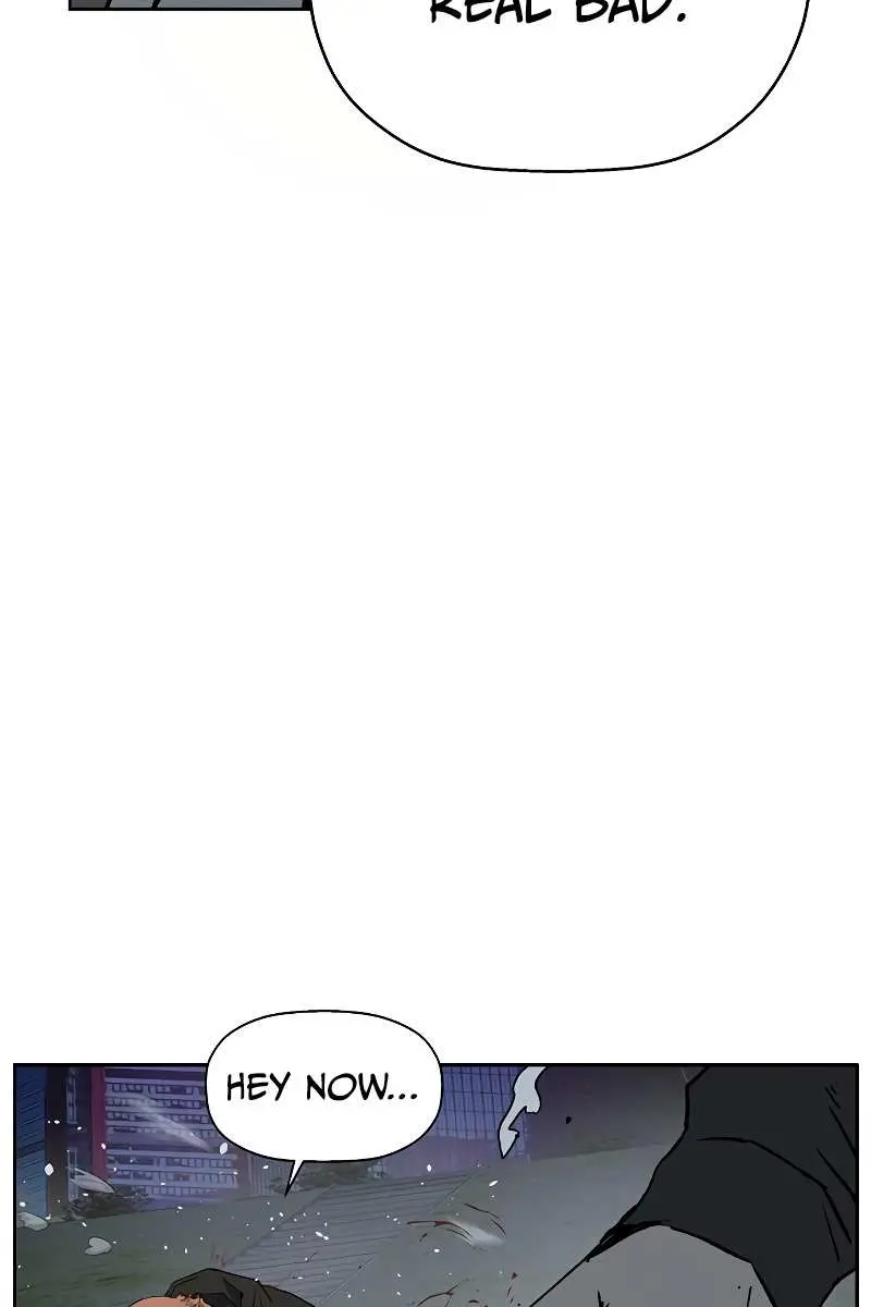 Weak Hero Chapter 242 Page 87