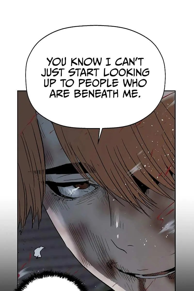 Weak Hero Chapter 242 Page 89