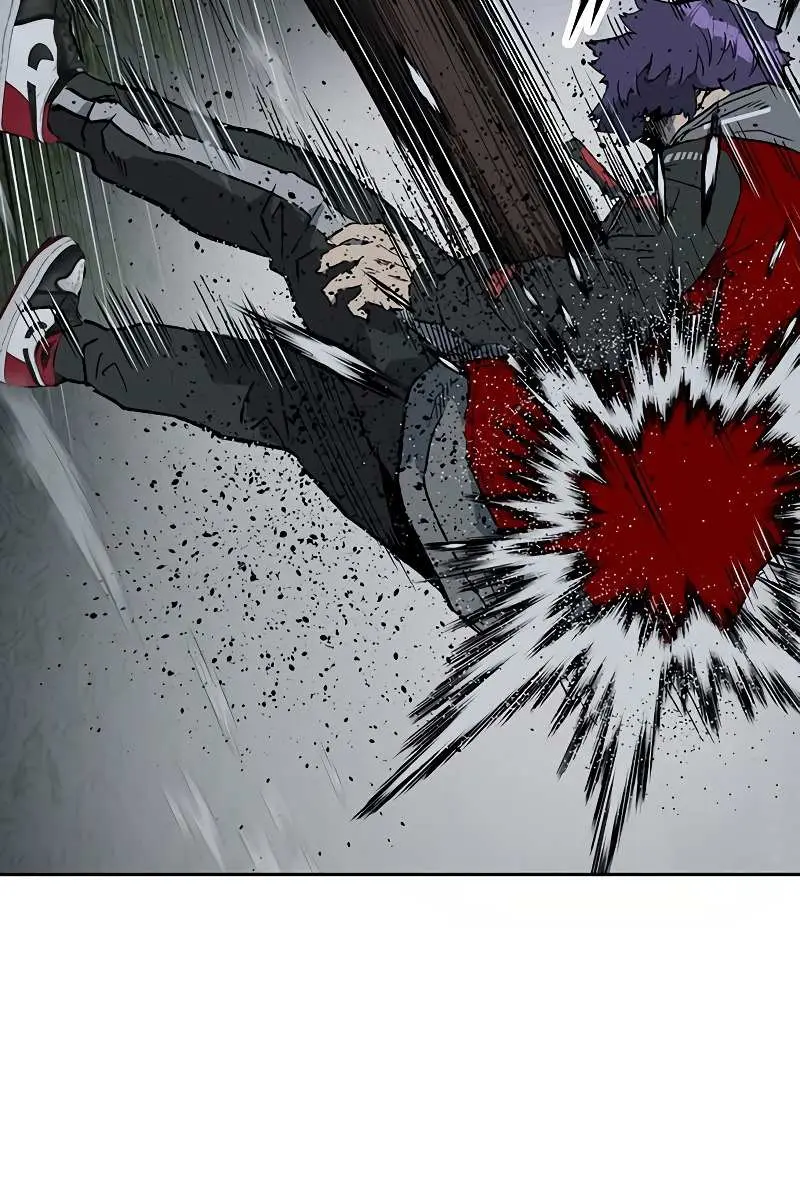 Weak Hero Chapter 242 Page 95