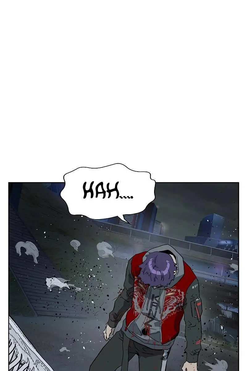 Weak Hero Chapter 242 Page 96