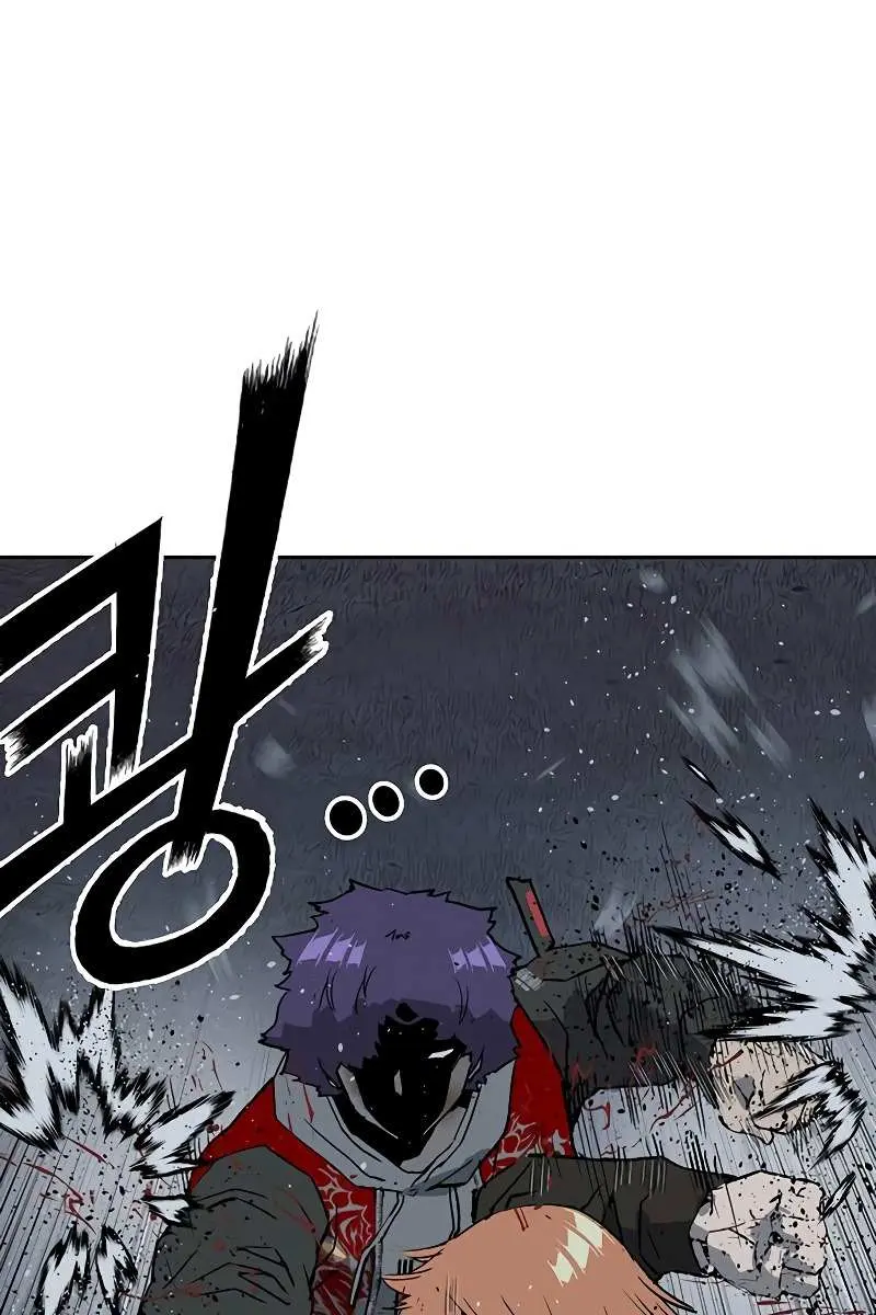 Weak Hero Chapter 242 Page 109