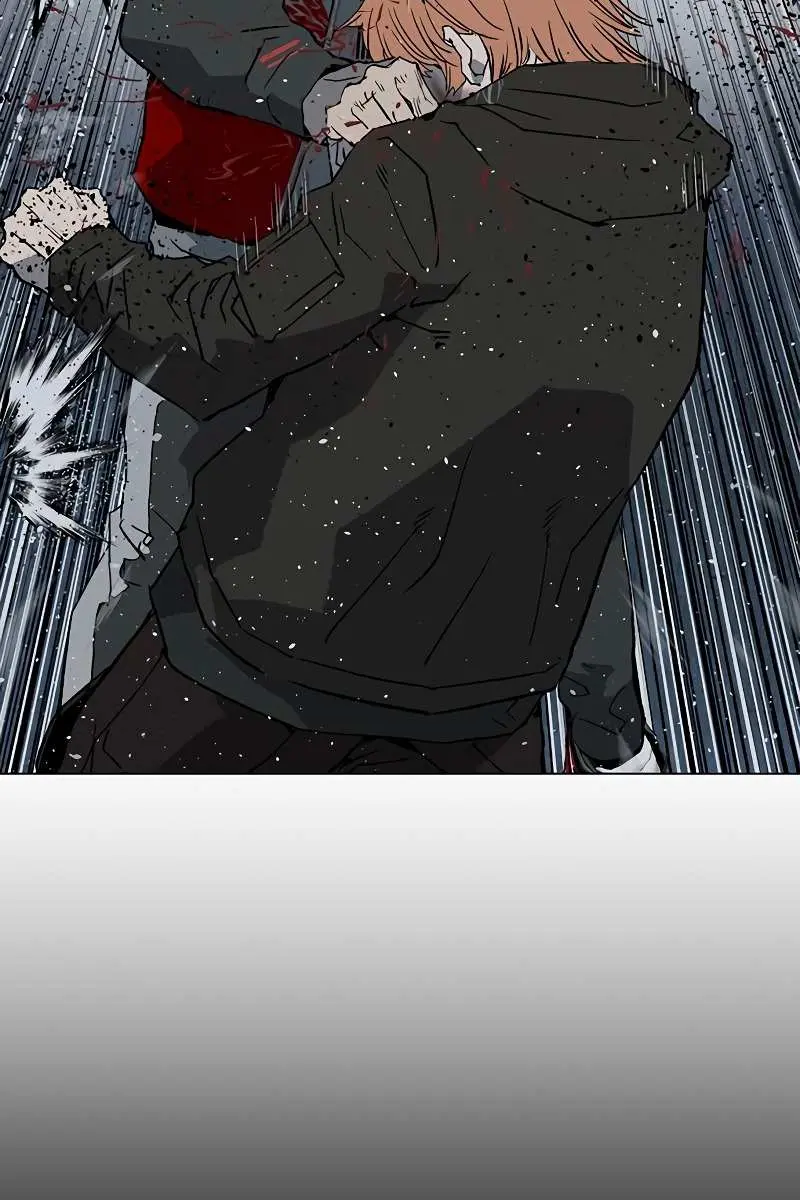 Weak Hero Chapter 242 Page 110