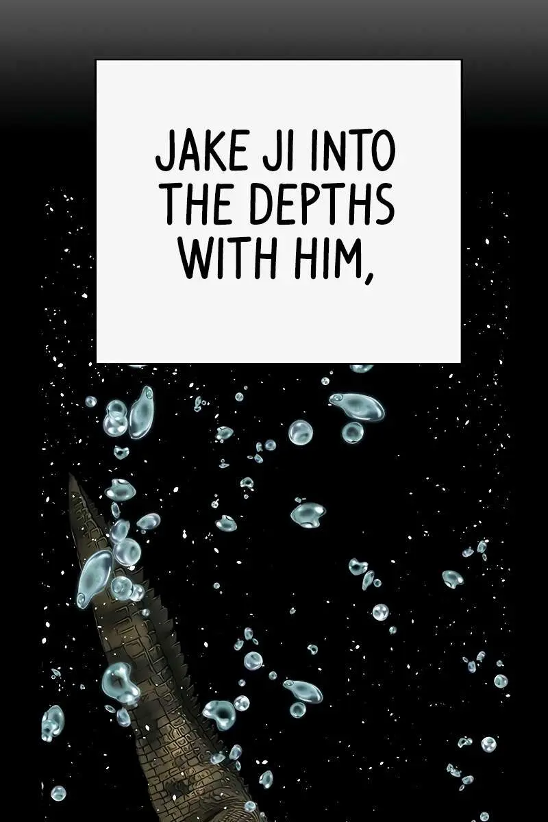 Weak Hero Chapter 242 Page 111