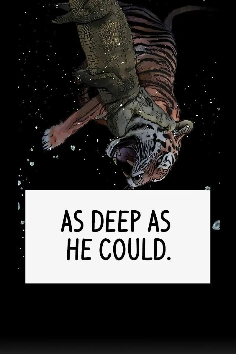 Weak Hero Chapter 242 Page 112