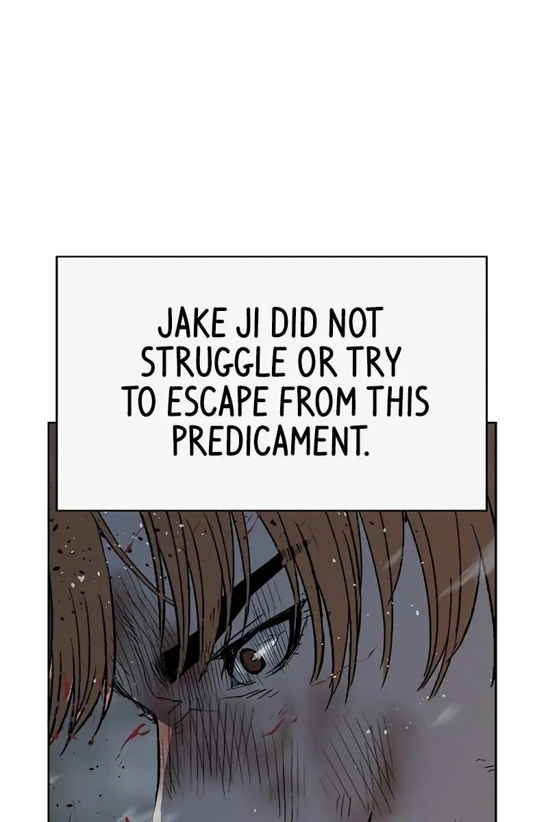 Weak Hero Chapter 242 Page 115