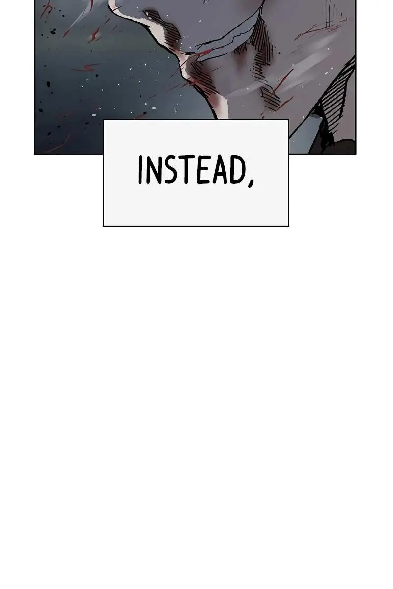 Weak Hero Chapter 242 Page 116