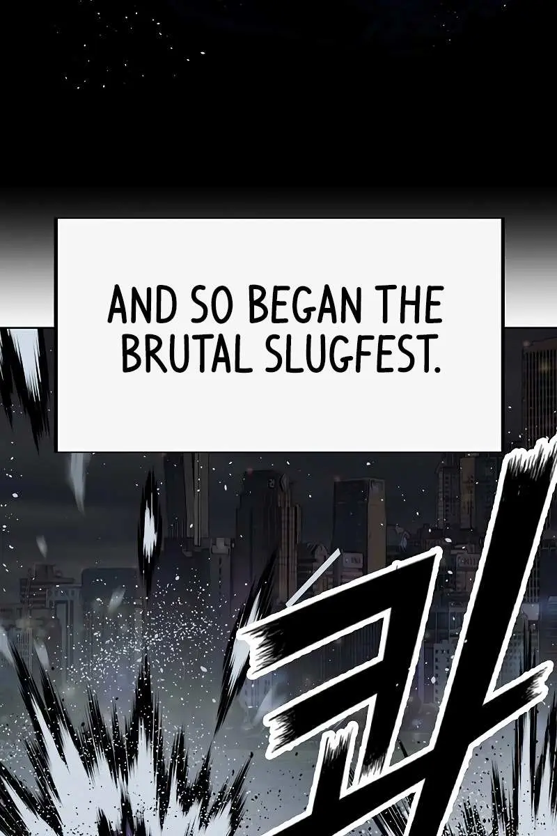 Weak Hero Chapter 242 Page 121