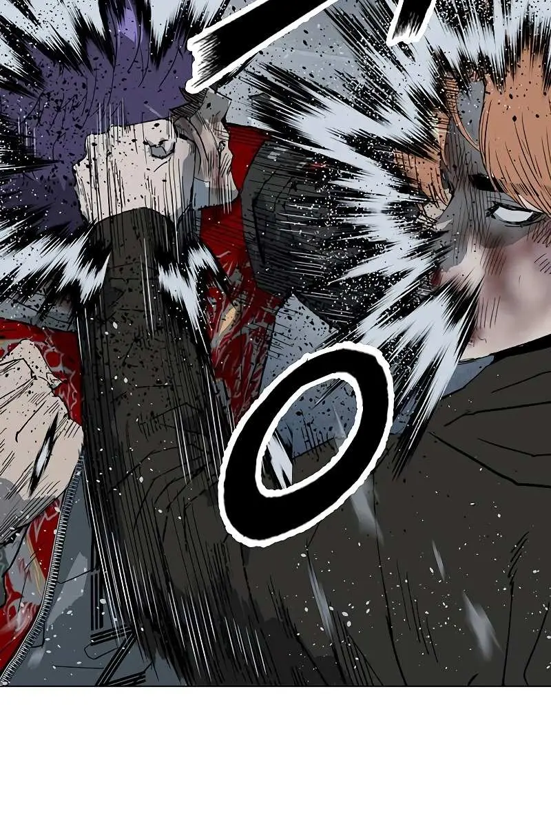 Weak Hero Chapter 242 Page 122