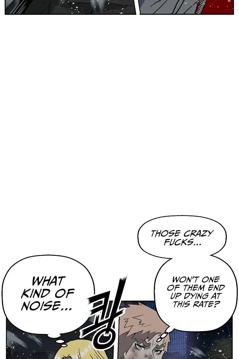 Weak Hero Chapter 242 Page 125