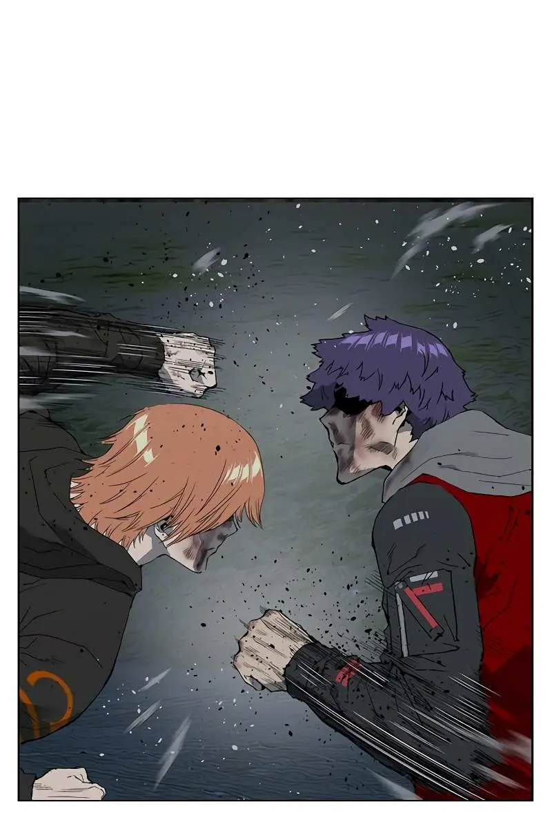 Weak Hero Chapter 242 Page 128