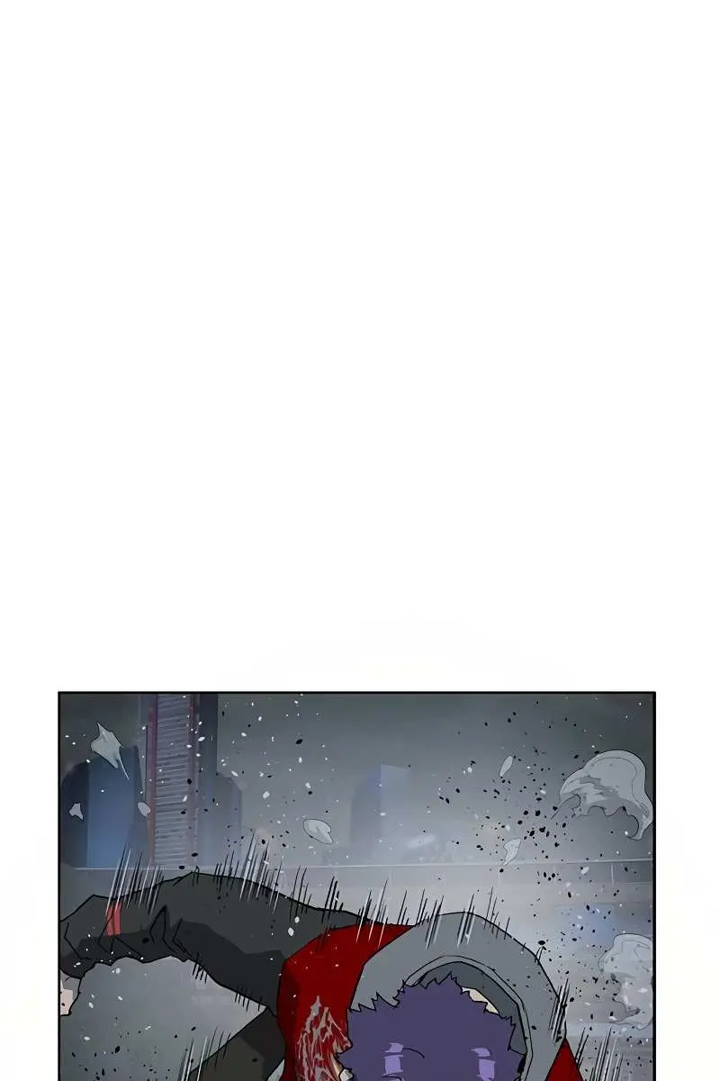 Weak Hero Chapter 242 Page 137