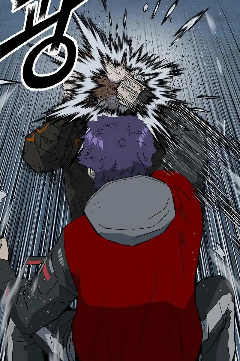 Weak Hero Chapter 242 Page 141