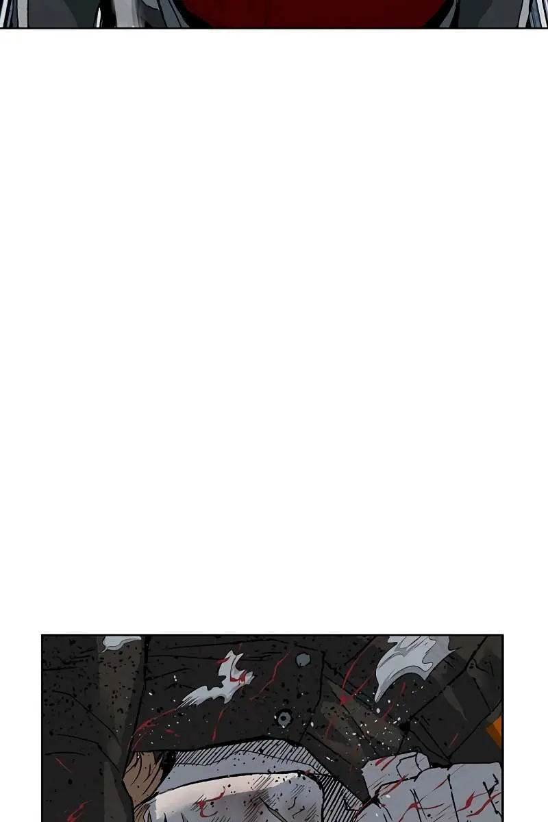 Weak Hero Chapter 242 Page 142