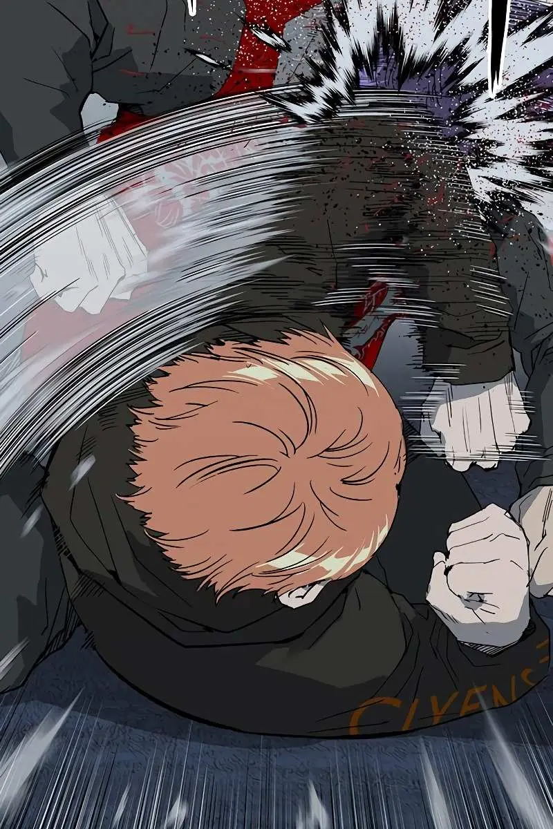 Weak Hero Chapter 242 Page 145