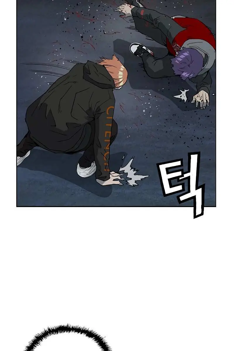 Weak Hero Chapter 242 Page 147