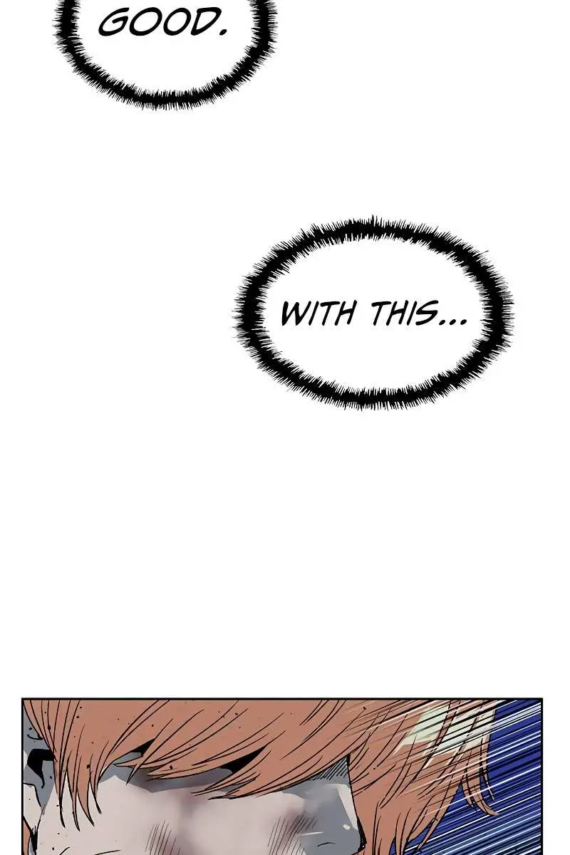 Weak Hero Chapter 242 Page 148