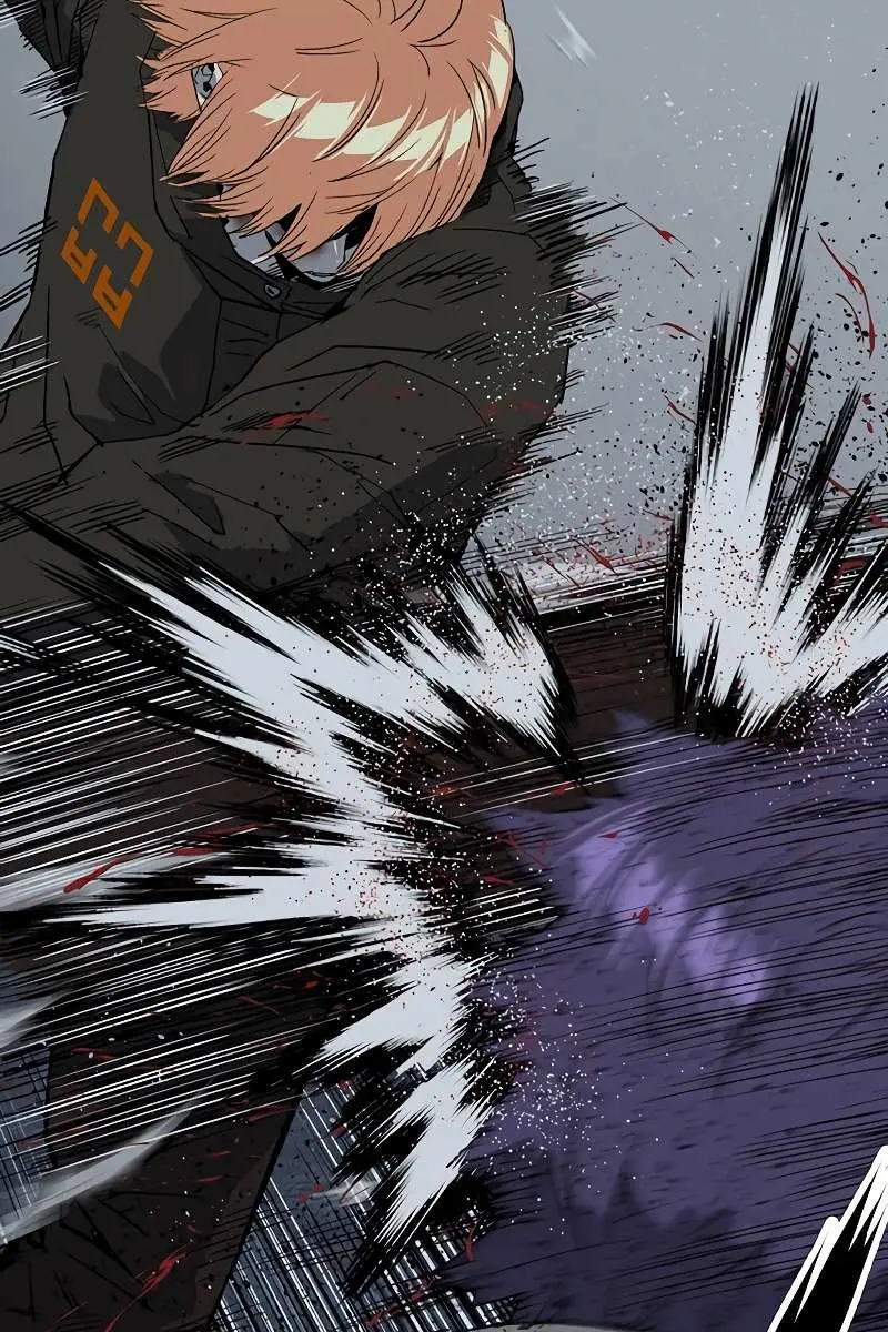 Weak Hero Chapter 242 Page 151