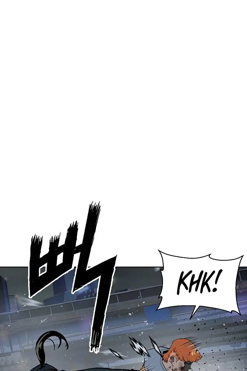 Weak Hero Chapter 242 Page 155