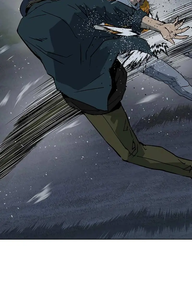 Weak Hero Chapter 242 Page 156