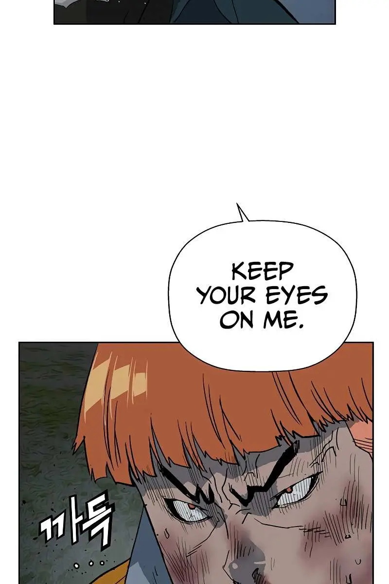 Weak Hero Chapter 242 Page 158