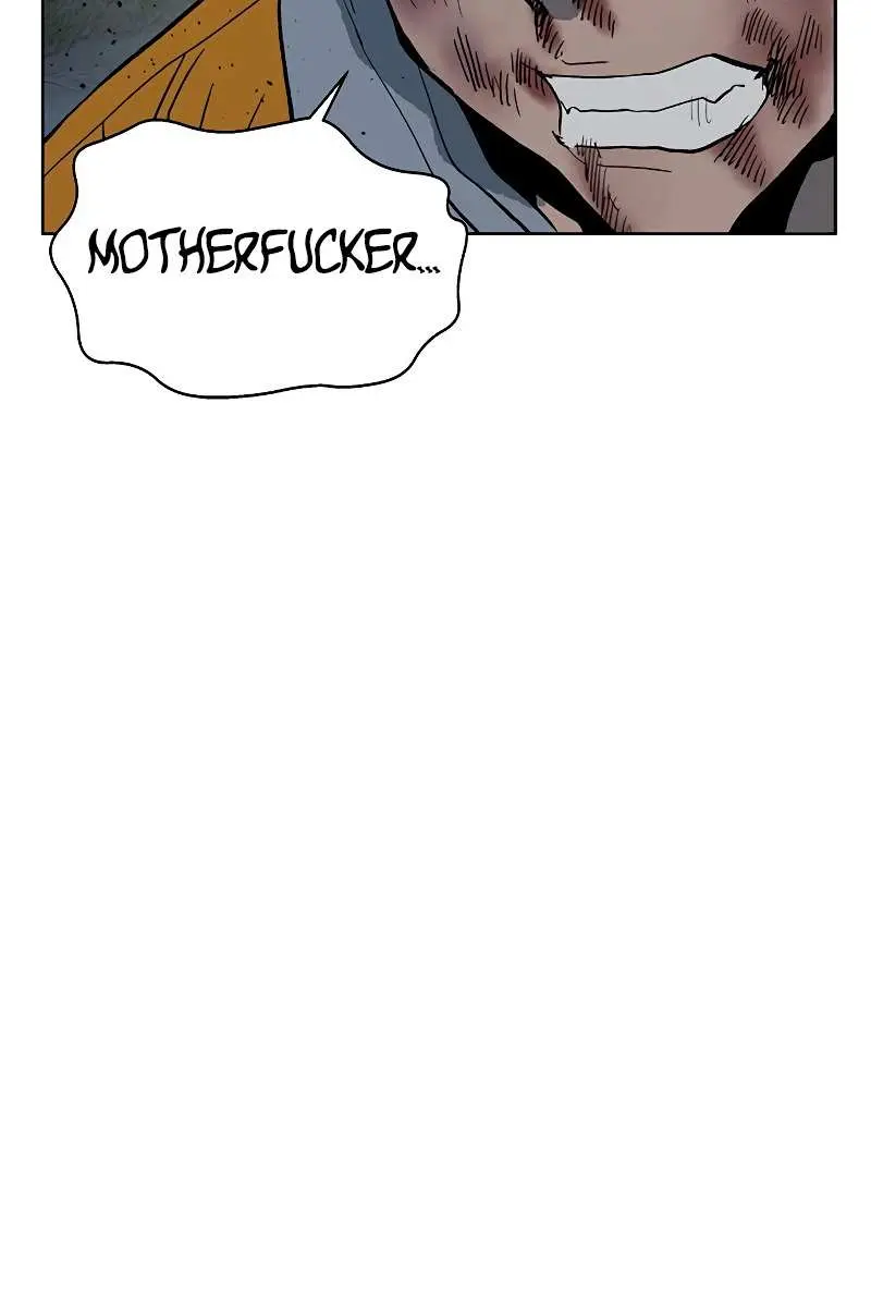 Weak Hero Chapter 242 Page 159