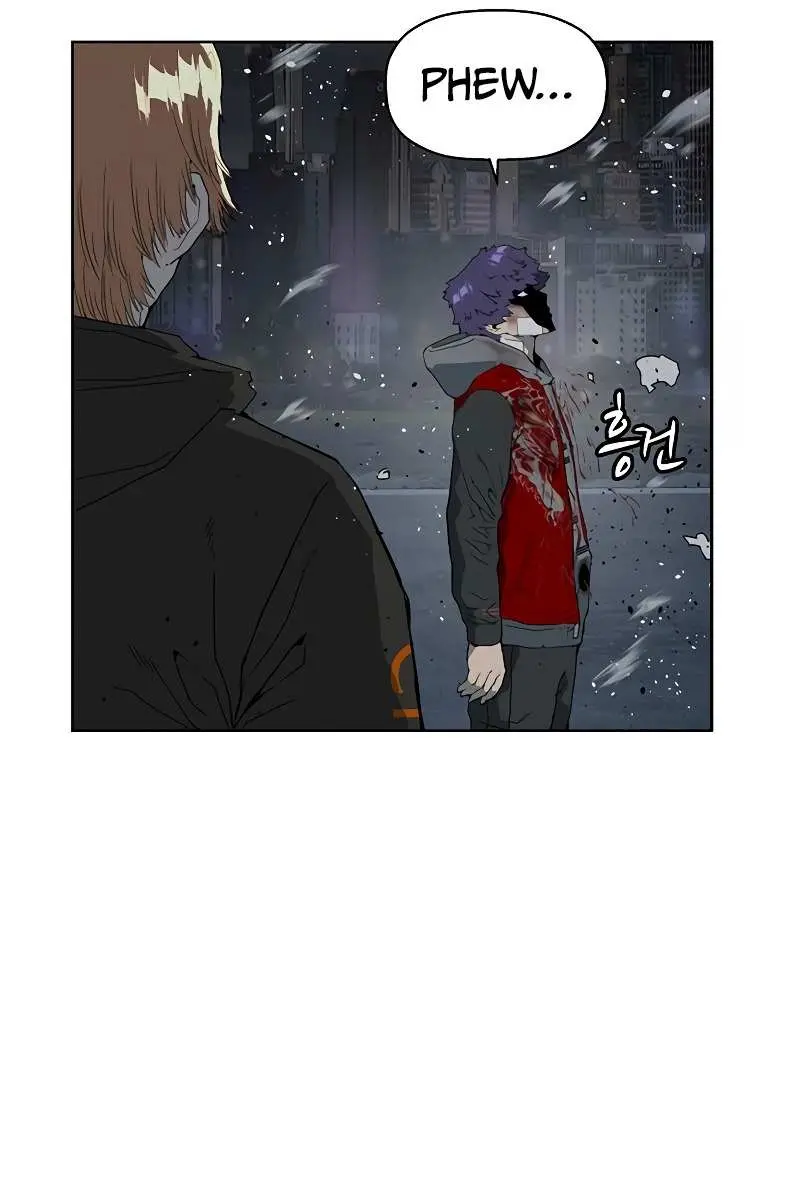 Weak Hero Chapter 242 Page 164