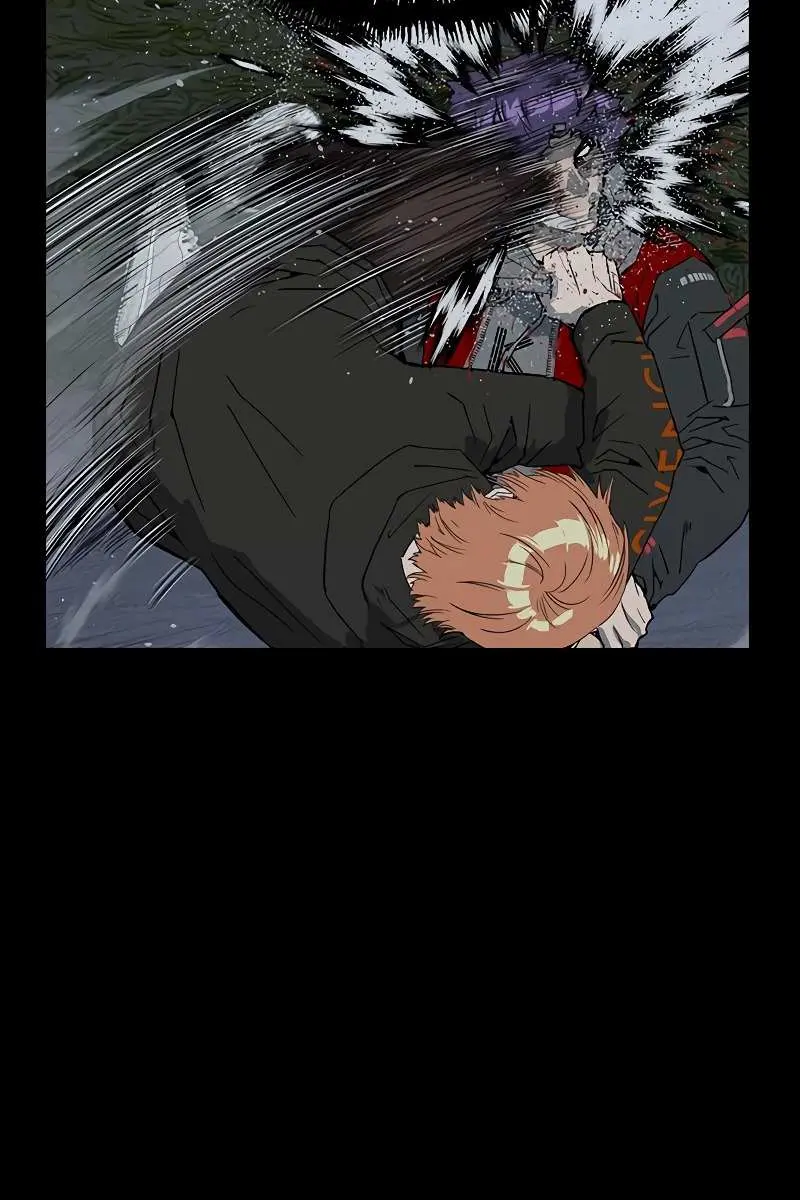 Weak Hero Chapter 242 Page 167