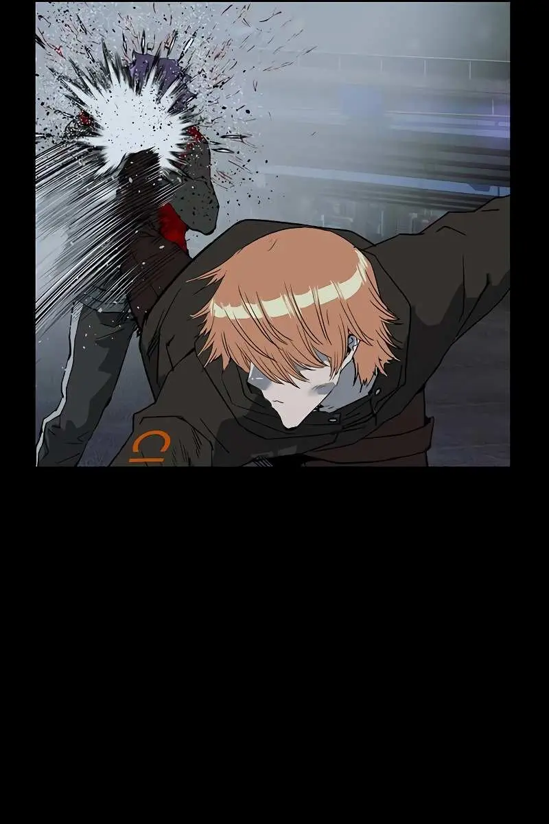 Weak Hero Chapter 242 Page 168