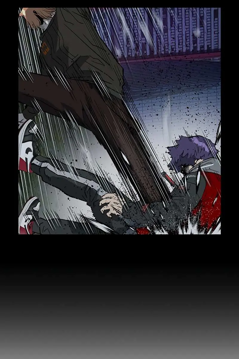 Weak Hero Chapter 242 Page 170