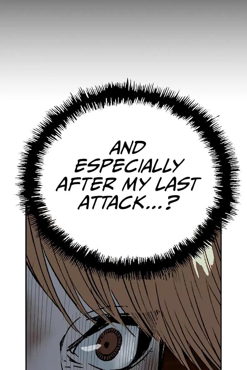 Weak Hero Chapter 242 Page 171