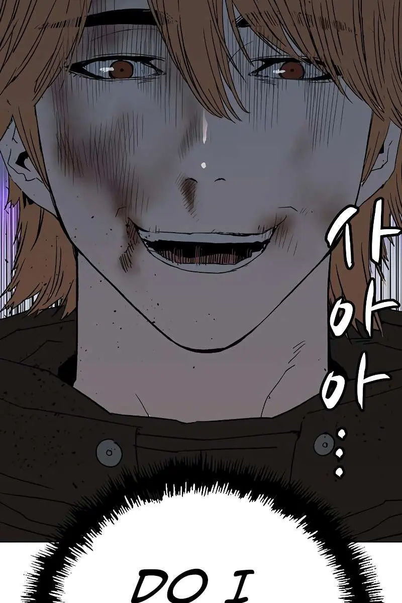 Weak Hero Chapter 242 Page 178