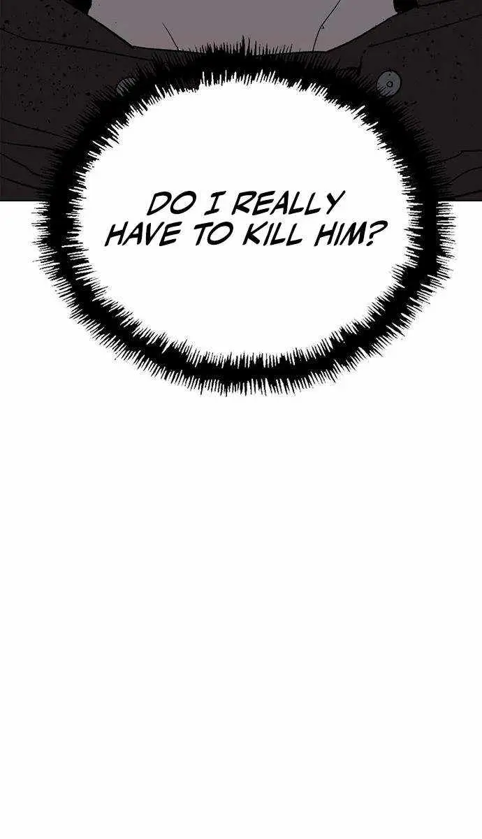 Weak Hero Chapter 243 Page 6