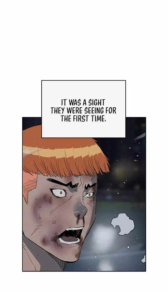 Weak Hero Chapter 243 Page 11