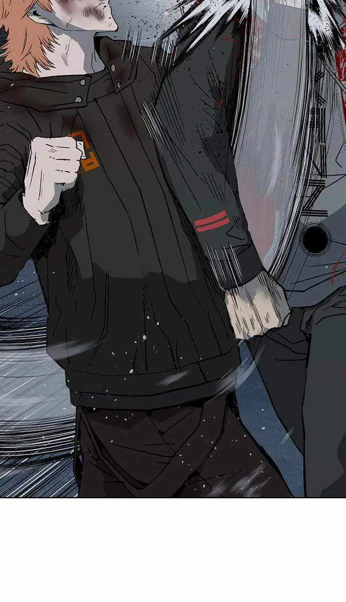 Weak Hero Chapter 243 Page 21