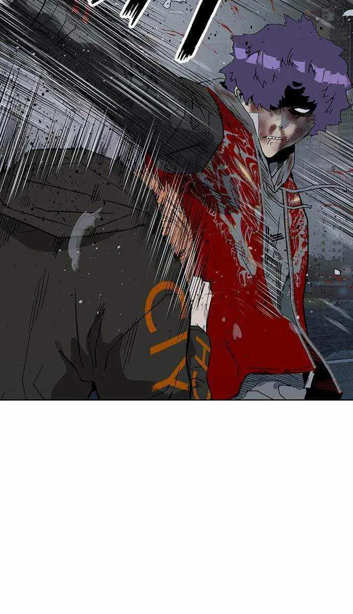 Weak Hero Chapter 243 Page 23