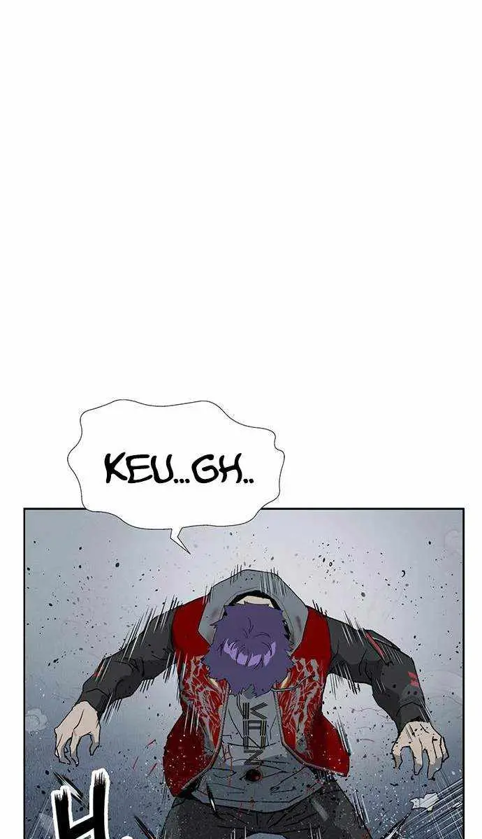 Weak Hero Chapter 243 Page 26