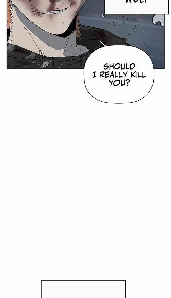 Weak Hero Chapter 243 Page 31